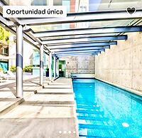 Polanco Designer Apartament