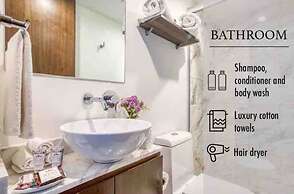 Polanco Designer Apartament