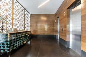 Polanco Designer Apartament