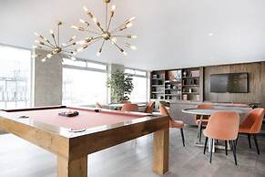 Polanco Designer Apartament