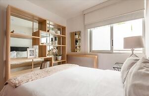 Polanco Designer Apartament