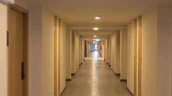 B2 Surat Thani Boutique & Budget Hotel