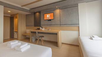 B2 Surat Thani Boutique & Budget Hotel