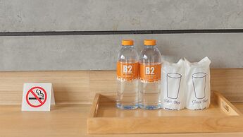 B2 Surat Thani Boutique & Budget Hotel