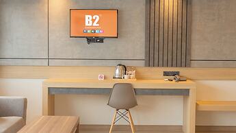 B2 Surat Thani Boutique & Budget Hotel