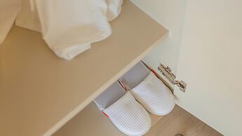 B2 Surat Thani Boutique & Budget Hotel