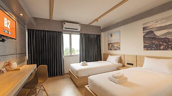B2 Surat Thani Boutique & Budget Hotel