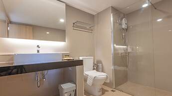 B2 Surat Thani Boutique & Budget Hotel