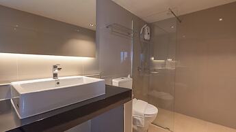 B2 Surat Thani Boutique & Budget Hotel