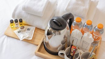 B2 Surat Thani Boutique & Budget Hotel