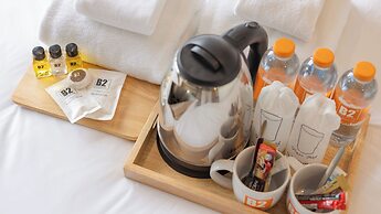 B2 Surat Thani Boutique & Budget Hotel