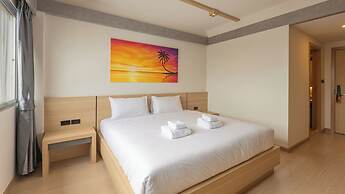B2 Surat Thani Boutique & Budget Hotel