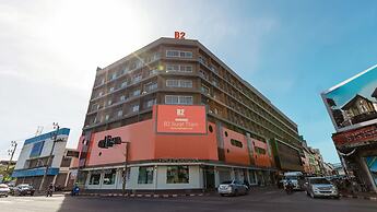 B2 Surat Thani Boutique & Budget Hotel