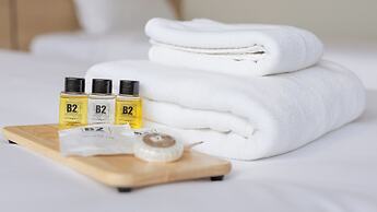 B2 Surat Thani Boutique & Budget Hotel