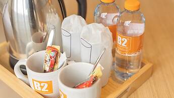 B2 Surat Thani Boutique & Budget Hotel