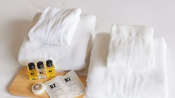 B2 Surat Thani Boutique & Budget Hotel