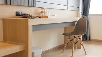 B2 Surat Thani Boutique & Budget Hotel