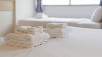 B2 Surat Thani Boutique & Budget Hotel