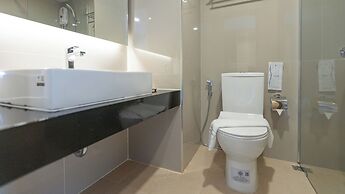 B2 Surat Thani Boutique & Budget Hotel