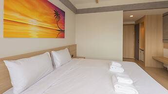 B2 Surat Thani Boutique & Budget Hotel