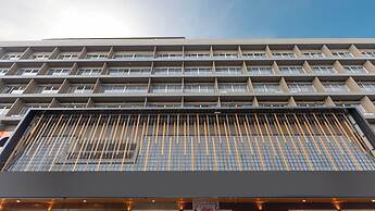 B2 Surat Thani Boutique & Budget Hotel