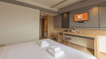 B2 Surat Thani Boutique & Budget Hotel