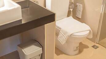 B2 Surat Thani Boutique & Budget Hotel