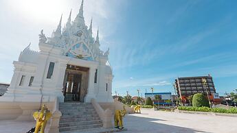 B2 Surat Thani Boutique & Budget Hotel