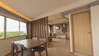 B2 Surat Thani Boutique & Budget Hotel