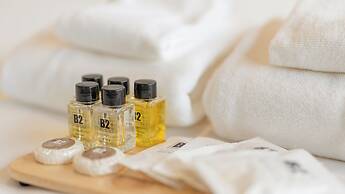 B2 Surat Thani Boutique & Budget Hotel