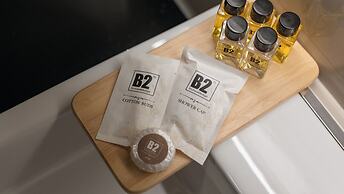 B2 Surat Thani Boutique & Budget Hotel