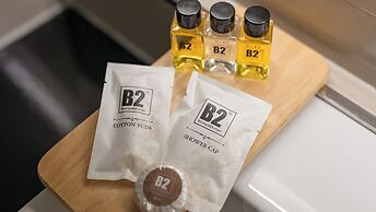 B2 Surat Thani Boutique & Budget Hotel