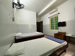 OYO 1182 An Binh Motel