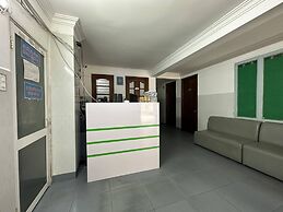 OYO 1182 An Binh Motel