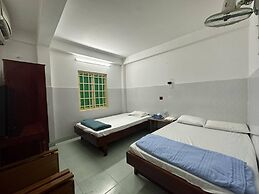 OYO 1182 An Binh Motel