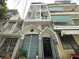 OYO 1182 An Binh Motel