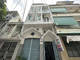 OYO 1182 An Binh Motel