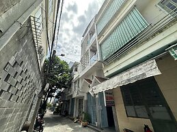 OYO 1182 An Binh Motel