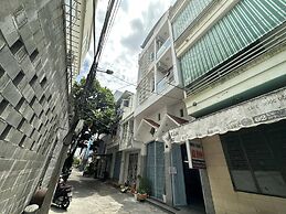 OYO 1182 An Binh Motel