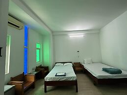 OYO 1182 An Binh Motel