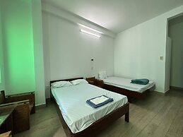 OYO 1182 An Binh Motel