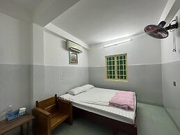 OYO 1182 An Binh Motel