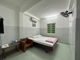 OYO 1182 An Binh Motel