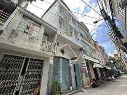 OYO 1182 An Binh Motel