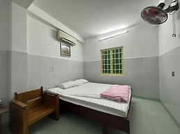 OYO 1182 An Binh Motel