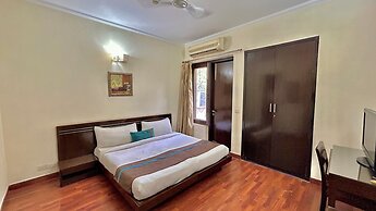 Park Serviced Apartments Cyber City