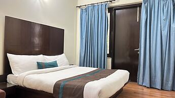 Park Serviced Apartments Cyber City