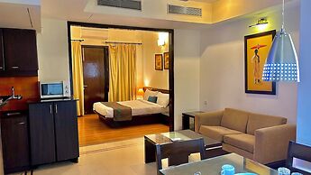 Park Serviced Apartments Cyber City