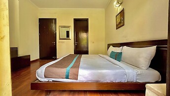 Park Serviced Apartments Cyber City