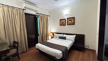 Park Serviced Apartments Cyber City